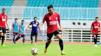 Gelandang PSM Bahas Mantan Pelatih dan Mantan Tandem di Persib